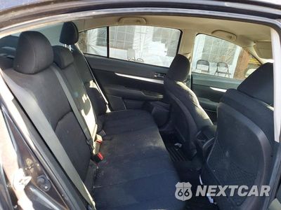 Zdjęcie 10 z 12 samochodu: 2011 SUBARU LEGACY 2.5I PREMIUM VIN:4S3BMBC60B3229482 - miniatura
