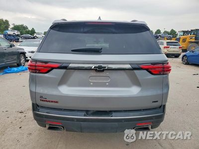 Zdjęcie 6 z 13 samochodu: 2023 CHEVROLET TRAVERSE PREMIER VIN:1GNEVKKW0PJ335789 - miniatura