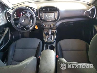 Zdjęcie 8 z 12 samochodu: 2021 KIA SOUL LX VIN:KNDJ23AU3M7137254 - miniatura