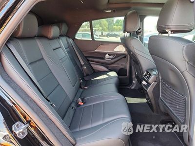 Zdjęcie 11 z 13 samochodu: 2026 MERCEDES-BENZ GLE COUPE 450 4MATIC VIN:4JGFD5KB7TB665606 - miniatura