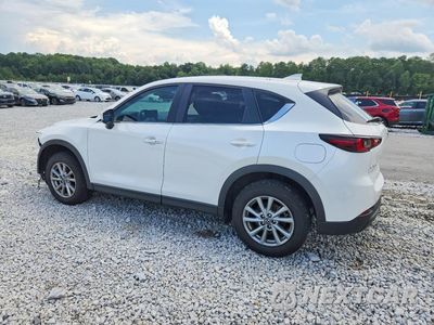 Drugie zdjęcie samochodu z przodu: 2023 MAZDA CX-5 PREFERRED VIN:JM3KFBCM3P0291306 - miniatura