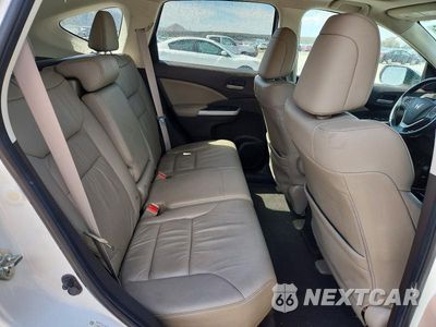 Zdjęcie 10 z 12 samochodu: 2012 HONDA CR-V EXL VIN:5J6RM4H70CL071068 - miniatura