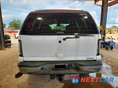 Zdjęcie 6 z 14 samochodu: 2006 CHEVROLET TAHOE C1500 VIN:1GNEC13T26R111265 - miniatura