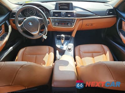 Zdjęcie 8 z 12 samochodu: 2015 BMW 328 XI SULEV VIN:WBA3B5C54FF961103 - miniatura