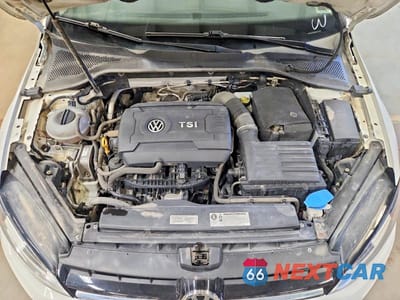 Zdjęcie 12 z 13 samochodu: 2017 VOLKSWAGEN GOLF SPORTWAGEN S VIN:3VW017AU9HM520159 - miniatura
