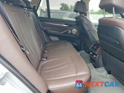 Zdjęcie 11 z 13 samochodu: 2016 BMW X5 XDR40E VIN:5UXKT0C55G0S78375 - miniatura