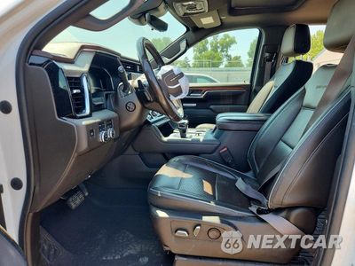 Zdjęcie 7 z 12 samochodu: 2023 GMC SIERRA K1500 DENALI VIN:1GTUUGEL0PZ117732 - miniatura