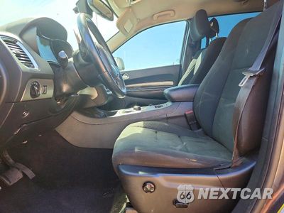 Zdjęcie 13 z 26 samochodu: 2014 DODGE DURANGO SXT VIN:1C4RDHAG2EC972145 - miniatura