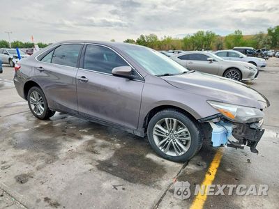 Czwarte zdjęcie samochodu z boku: 2015 TOYOTA CAMRY SE VIN:4T1BF1FK0FU908774 - miniatura