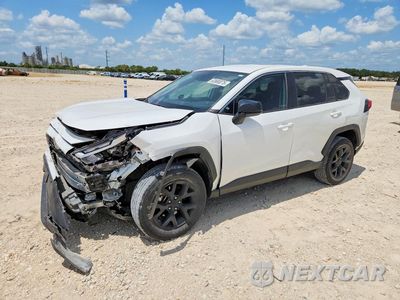2023 TOYOTA RAV4 LE 2T3H1RFV5PW288238 - główne zdjęcie licytacji z USA - miniatura