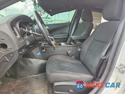 Zdjęcie 7 z 12 samochodu: 2021 DODGE CHARGER POLICE VIN:2C3CDXAT5MH528111 - miniatura