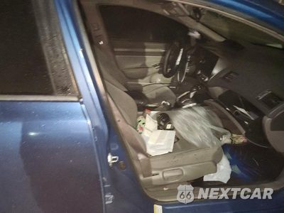 Zdjęcie 13 z 14 samochodu: 2009 HONDA CIVIC LX VIN:2HGFA16539H327907 - miniatura