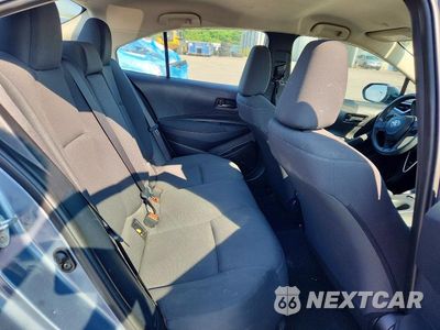 Zdjęcie 10 z 12 samochodu: 2024 TOYOTA COROLLA LE VIN:5YFB4MDE9RP201473 - miniatura