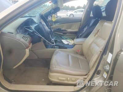 Zdjęcie 13 z 24 samochodu: 2008 HONDA ACCORD EXL VIN:1HGCP36848A063035 - miniatura