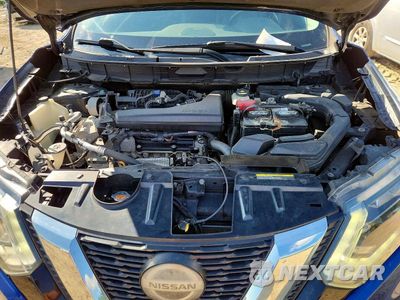 Zdjęcie 12 z 13 samochodu: 2018 NISSAN ROGUE SL VIN:5N1AT2MV4JC744242 - miniatura