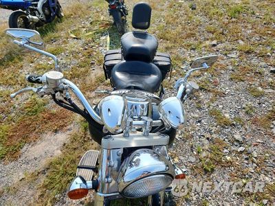 Piąte zdjęcie samochodu w środku: 2000 KAWASAKI VN1500 E VIN:JKBVNAE16YA095075 - miniatura