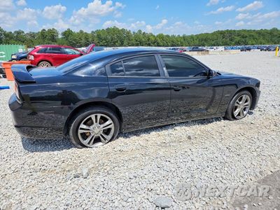 Trzecie zdjęcie samochodu z tyłu: 2013 DODGE CHARGER R/T VIN:2C3CDXDT6DH564093 - miniatura