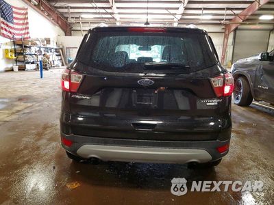 Zdjęcie 6 z 13 samochodu: 2017 FORD ESCAPE TITANIUM VIN:1FMCU9J90HUE10252 - miniatura