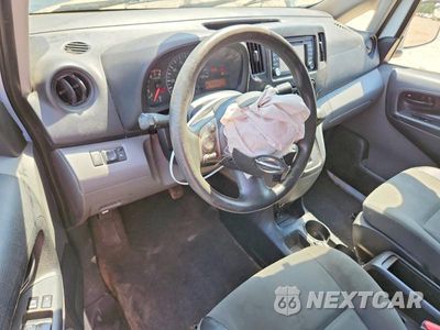 Zdjęcie 8 z 13 samochodu: 2014 NISSAN NV200 SV VIN:3N6CM0KN4EK701793 - miniatura