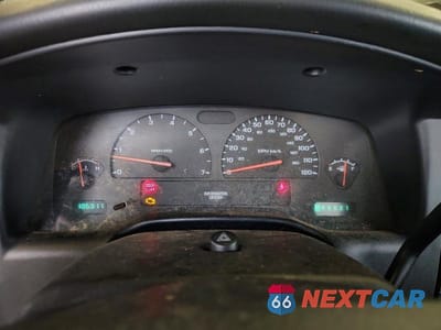 Zdjęcie 9 z 12 samochodu: 2004 DODGE DAKOTA SXT VIN:1D7FL16K44S533484 - miniatura