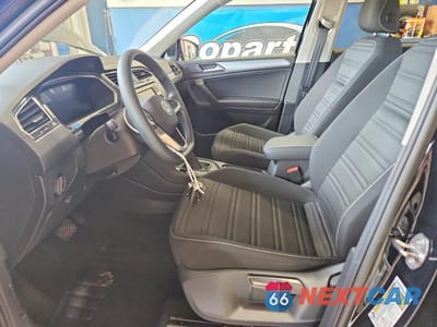 Zdjęcie 7 z 13 samochodu: 2023 VOLKSWAGEN TIGUAN S VIN:3VVFB7AX5PM067954 - miniatura