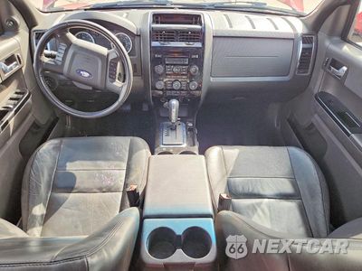 Zdjęcie 8 z 13 samochodu: 2012 FORD ESCAPE LIMITED VIN:1FMCU0EG0CKC44789 - miniatura