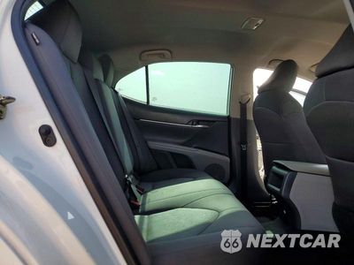 Zdjęcie 10 z 12 samochodu: 2020 TOYOTA CAMRY LE VIN:4T1C11AK0LU925838 - miniatura
