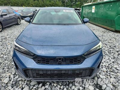 Piąte zdjęcie samochodu w środku: 2026 HONDA CIVIC LX VIN:2HGFE2F2XTH588717 - miniatura