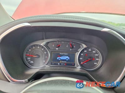 Zdjęcie 9 z 13 samochodu: 2024 CHEVROLET BLAZER 2LT VIN:3GNKBCR40RS142176 - miniatura