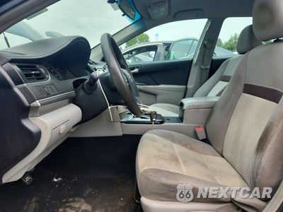 Zdjęcie 7 z 12 samochodu: 2014 TOYOTA CAMRY LE VIN:4T4BF1FK3ER356871 - miniatura
