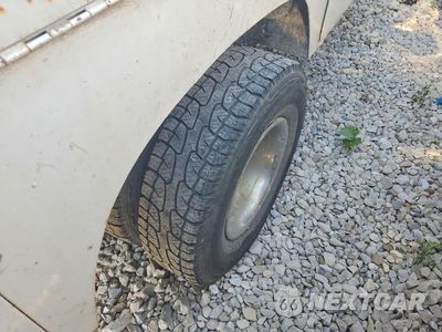 Trzecie zdjęcie samochodu z tyłu: 2001 DODGE RAM 3500 VIN:3B7MC36611M562607 - miniatura