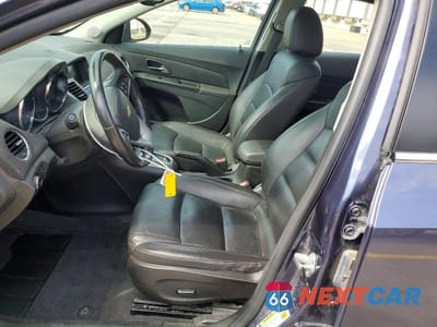 Zdjęcie 7 z 13 samochodu: 2013 CHEVROLET CRUZE LT VIN:1G1PE5SB7D7326847 - miniatura