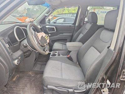 Zdjęcie 7 z 12 samochodu: 2007 HONDA RIDGELINE RTX VIN:2HJYK16377H509492 - miniatura