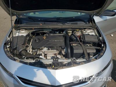 Zdjęcie 11 z 12 samochodu: 2016 CHEVROLET MALIBU LS VIN:1G1ZB5ST0GF211124 - miniatura