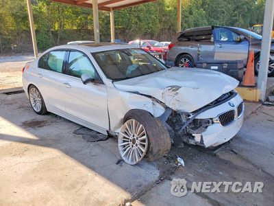 Czwarte zdjęcie samochodu z boku: 2015 BMW 328 I VIN:WBA3A5G5XFNS90491 - miniatura