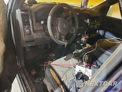 Zdjęcie 8 z 12 samochodu: 2012 DODGE RAM 1500 ST VIN:1C6RD7KT8CS215122 - miniatura