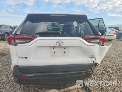 Zdjęcie 6 z 13 samochodu: 2019 TOYOTA RAV4 LE VIN:2T3F1RFV4KW065186 - miniatura