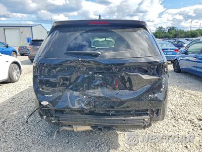 Zdjęcie 6 z 14 samochodu: 2025 TOYOTA GRAND HIGHLANDER XLE VIN:5TDAAAB57SS092689 - miniatura