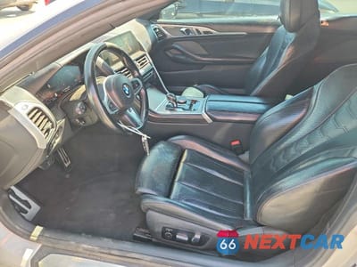 Zdjęcie 7 z 12 samochodu: 2022 BMW 840I VIN:WBADZ2C06NCH07866 - miniatura