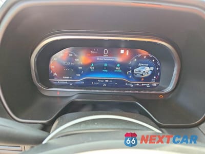 Zdjęcie 9 z 13 samochodu: 2023 CHEVROLET SUBURBAN K1500 LT VIN:1GNSKCKD9PR303330 - miniatura