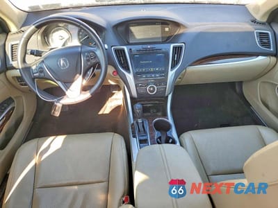 Zdjęcie 8 z 12 samochodu: 2018 ACURA TLX TECH VIN:19UUB1F58JA002886 - miniatura