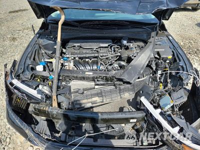 Zdjęcie 11 z 12 samochodu: 2025 HYUNDAI ELANTRA SE VIN:KMHLL4DG8SU951749 - miniatura