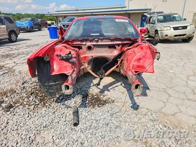 Piąte zdjęcie samochodu w środku: 2015 DODGE CHALLENGER SRT 392 VIN:2C3CDZDJXFH901586 - miniatura