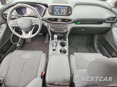 Zdjęcie 8 z 13 samochodu: 2020 HYUNDAI SANTA FE SEL VIN:5NMS3CAD7LH157323 - miniatura