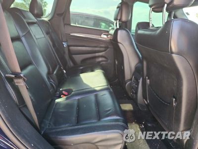 Zdjęcie 11 z 13 samochodu: 2017 JEEP GRAND CHEROKEE LIMITED VIN:1C4RJFBG4HC641373 - miniatura