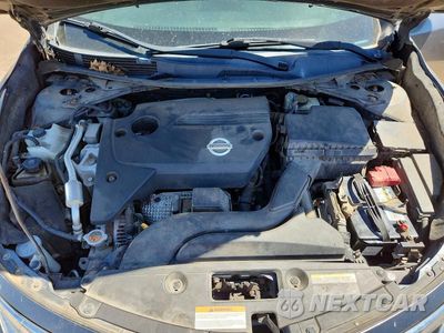 Zdjęcie 11 z 13 samochodu: 2014 NISSAN ALTIMA 2.5 S VIN:1N4AL3AP9EC197478 - miniatura