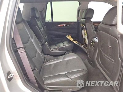 Zdjęcie 11 z 14 samochodu: 2015 CADILLAC ESCALADE LUXURY VIN:1GYS4MKJXFR739658 - miniatura