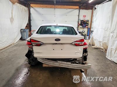 Zdjęcie 6 z 13 samochodu: 2020 FORD FUSION SEL VIN:3FA6P0CD1LR177039 - miniatura
