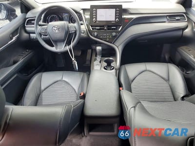 Zdjęcie 8 z 12 samochodu: 2023 TOYOTA CAMRY SE VIN:4T1T11AK1PU832705 - miniatura