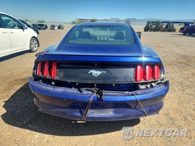 Zdjęcie 6 z 12 samochodu: 2016 FORD MUSTANG VIN:1FA6P8TH2G5283462 - miniatura